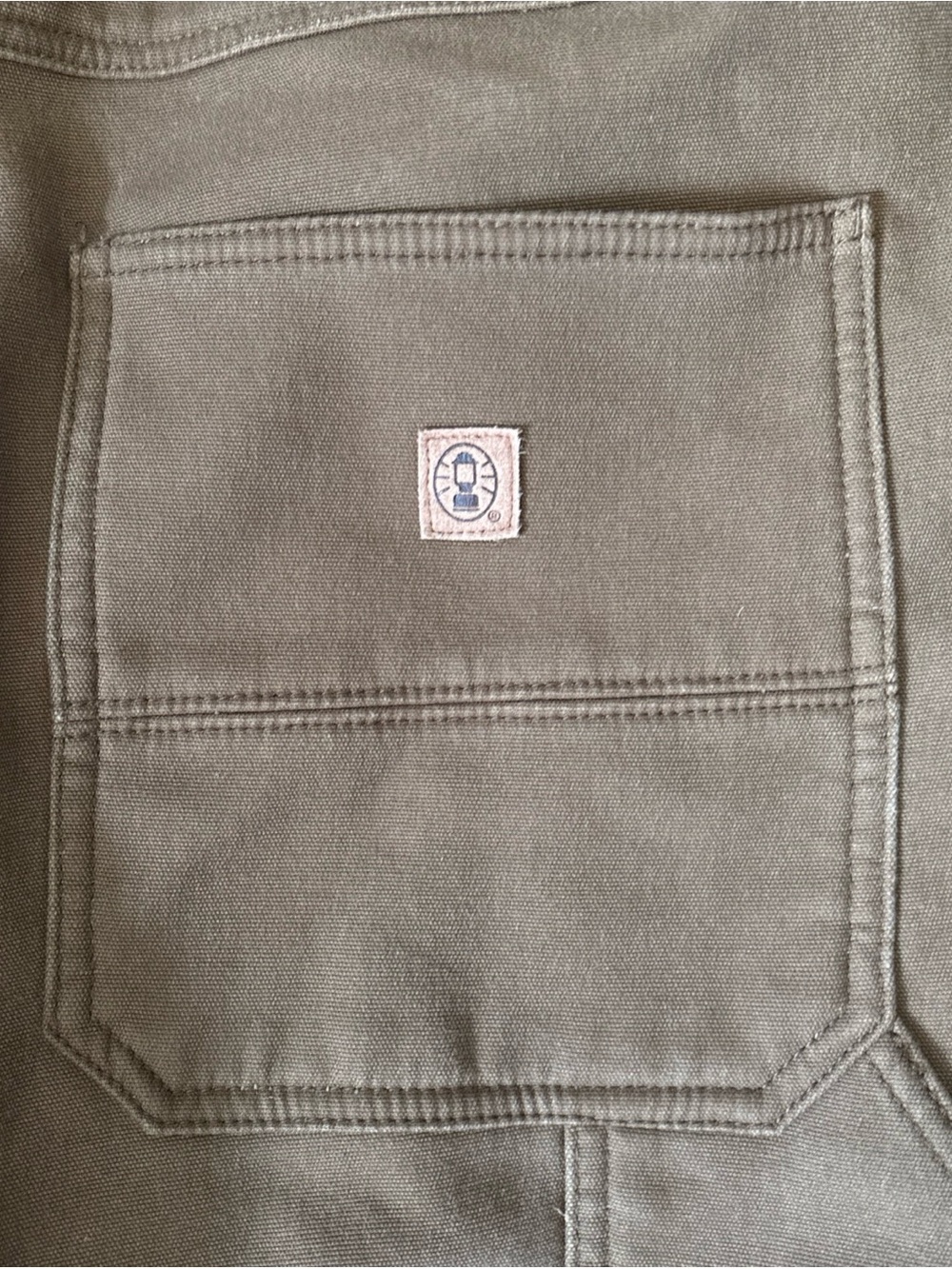 Coleman Pants - Picture 5 of 7